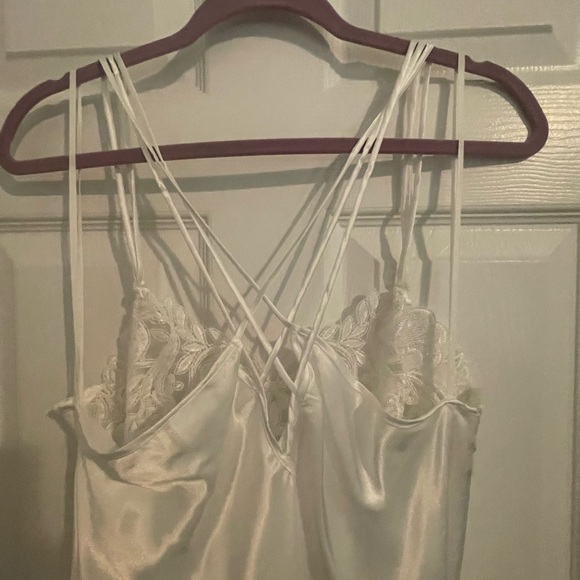 Vintage Alexandra Nicole Nightown and Robe Lingerie - Picture 7 of 12